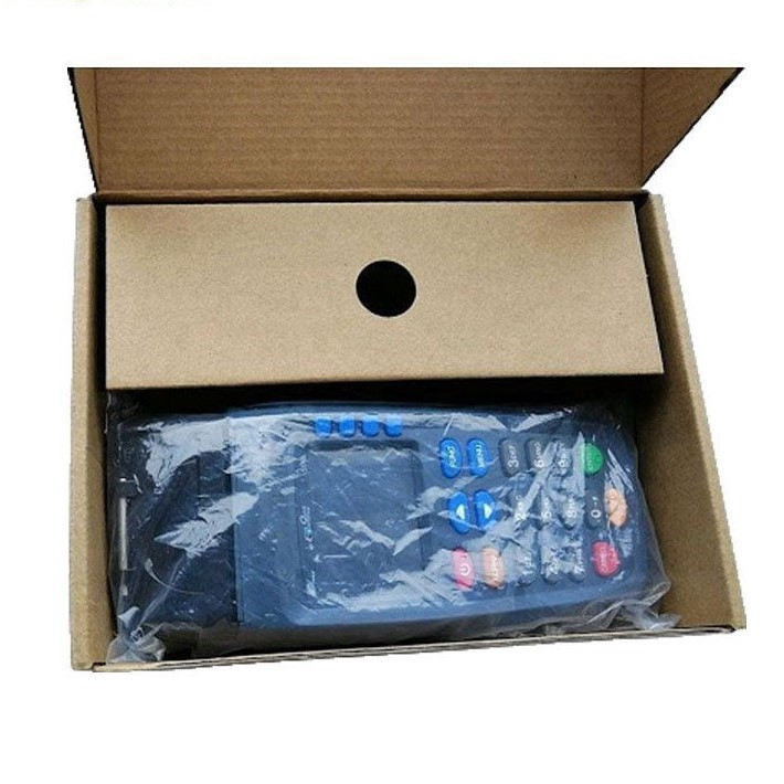 پایانه فروشگاهی پکس مدل S90 1