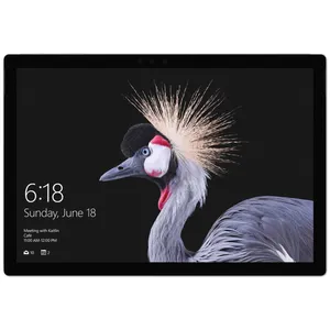 تبلت مایکروسافت مدل Surface Pro 2017 LTE Advanced - D