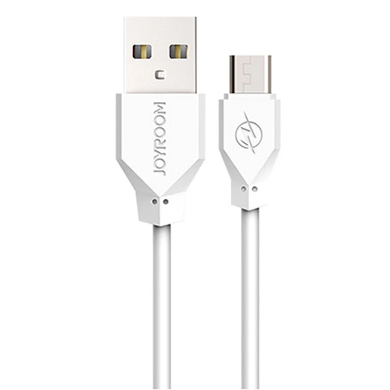 کابل تبدیل USB به microUSB جوی روم مدل S-L123 طول 1متر