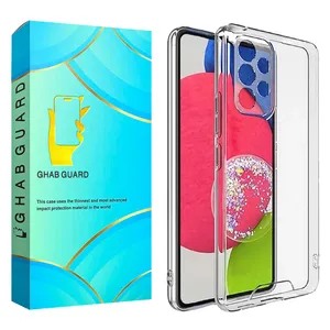 Ghab Guard SPACEG Cover For Samsung Galaxy A52