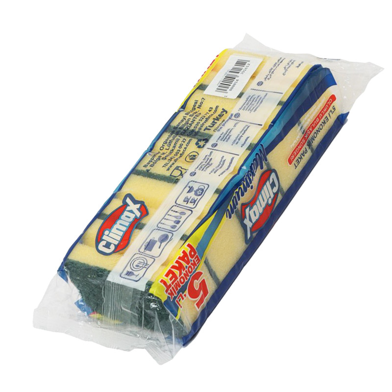 اسکاچ  کلیماکس مدل ماکسیمم مجموعه 5 عددی