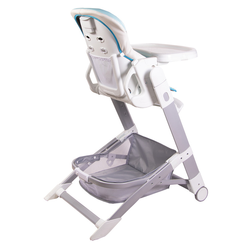 صندلی غذای خوری کودک مدل مینی پاندا