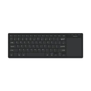 کیبورد و تاچ پد بی سیم فیلیپس مدل k405