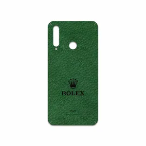 MAHOOT GL-RLX Cover Sticker for Honor 20 Lite