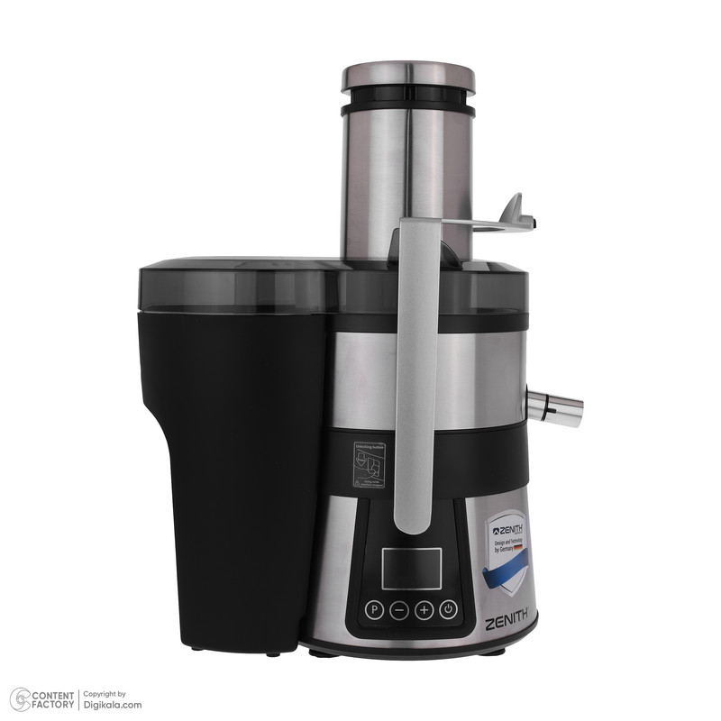 آبمیوه گیری رنه مدل RJB-1704