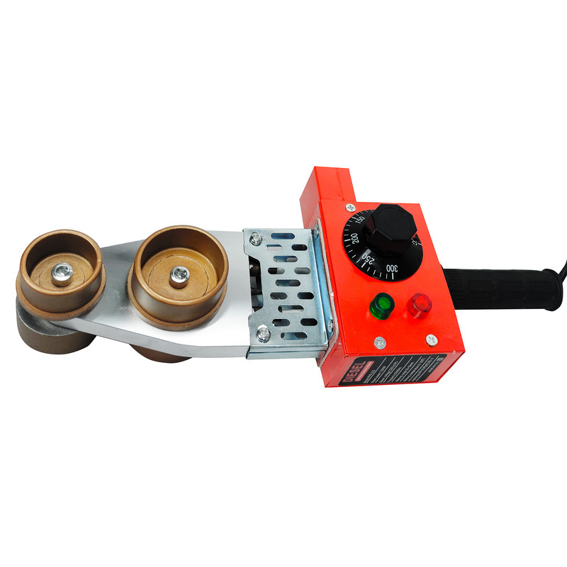 دستگاه اتو لوله سبز مدل PPR233