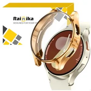 کاور رینیکا مدل SHINE Watch 6 - 40 مناسب برای ساعت هوشمند سامسونگ Galaxy Watch 6 40mm