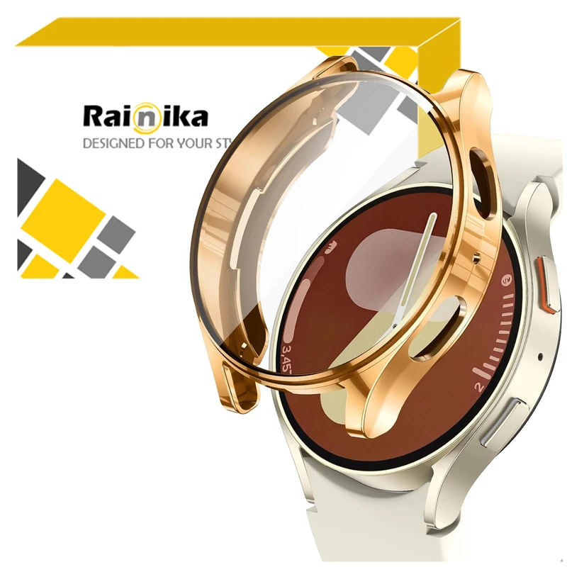 کاور رینیکا مدل SHINE Watch 6 - 40 مناسب برای ساعت هوشمند سامسونگ Galaxy Watch 6 40mm