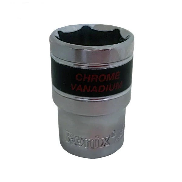 سری بکس رونیکس مدل CRV_9m سایز 1/2 اینچ 