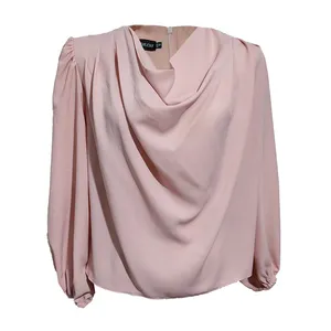 بلوز زنانه مدل FZS14