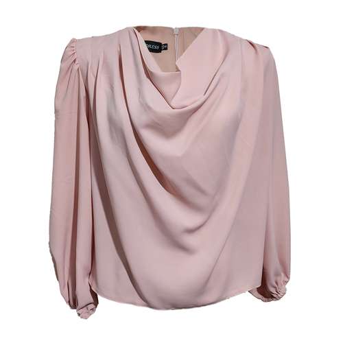 بلوز زنانه مدل FZS14