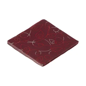 دستمال سفره مدل XZ-02232 بسته 33 عددی