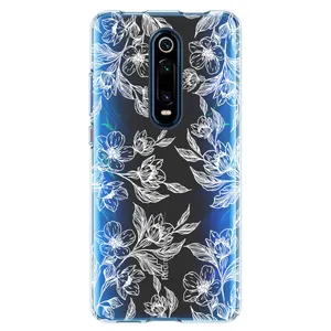 Megafone Flower C50-W Cover For Xiaomi Redmi K20 / K20 Pro