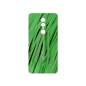 MAHOOT Atom Universe 5 Cover Sticker for UMI A1 Pro
