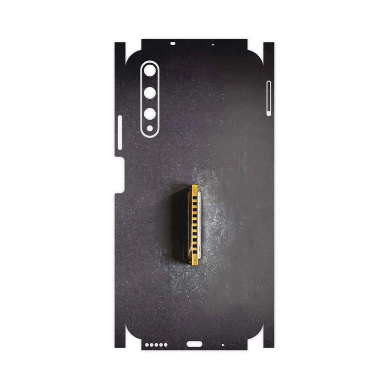 برچسب پوششی ماهوت مدل Harmonica-FullSkin مناسب برای گوشی موبایل هوآوی Nova 5T