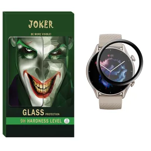 Joker NJK Nano Screen Protector For Xiaomi Amazfit GTR 3 Pro