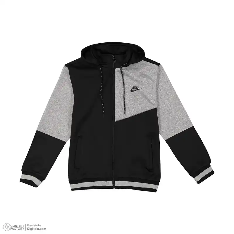 ست گرمکن و شلوار ورزشی بچگانه مدل 006