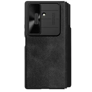 Nillkin Qin Pro Leather case for Samsung Galaxy Z Fold 7