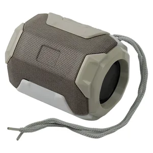 اسپیکر بلوتوثی قابل حمل مدل Basic A005