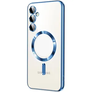 Masir Color Magsafe Lens Protector cover suitable for Samsung Galaxy A16 4G/5G