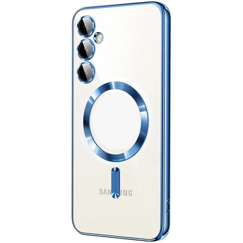 کاور مسیر مدل Color Magsafe Lens Protector مناسب برای گوشی موبایل سامسونگ Galaxy S23 FE