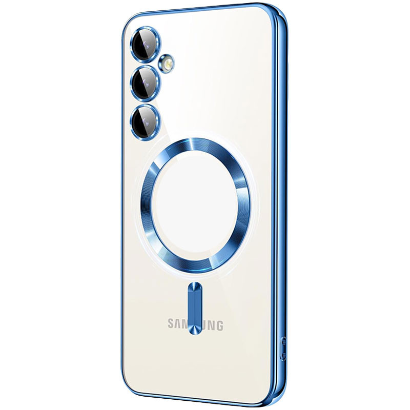 کاور مسیر مدل Color Magsafe Lens Protector مناسب برای گوشی موبایل سامسونگ Galaxy S23 FE