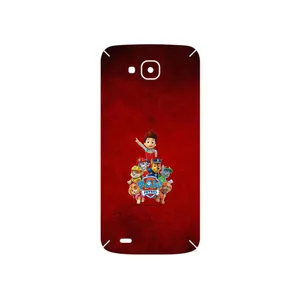 MAHOOT Paw Patrol Cover Sticker for LG X venture