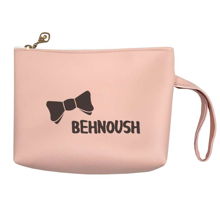 کیف لوازم آرایش زنانه مدل بهنوش