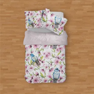 سرویس خواب مدوپد مدل PAT00244 یک نفره 4 تکه