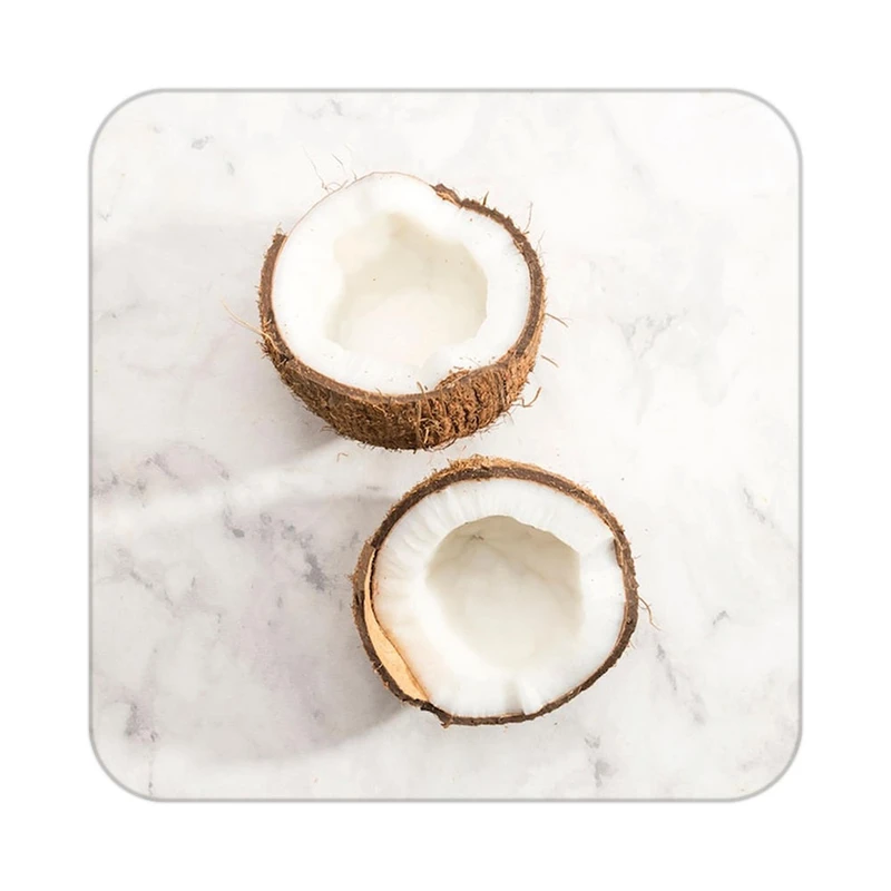 زیر لیوانی کاکتی طرح میوه مدل mp20177