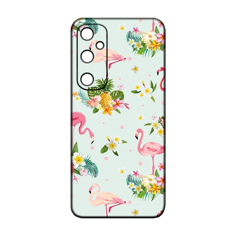 کاور مدل فلامینگو کد 184 مناسب برای گوشی موبایل سامسونگ Galaxy A16 4g / A16 5g
