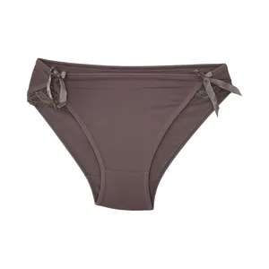 شورت زنانه مدل جلو پاپیون