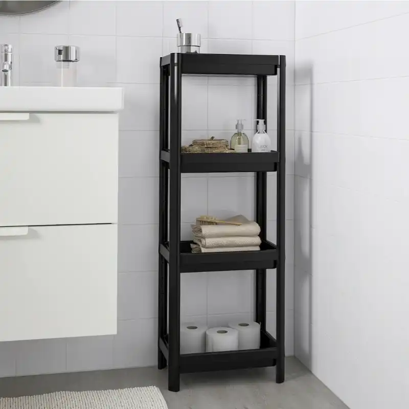 طبقه حمام ایکیا مدل 403.078.66