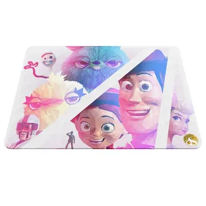 ماوس پد هومرو مدل A7965 طرح داستان اسباب بازی