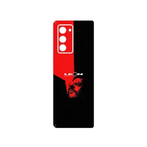 MAHOOT The Professional Cover Sticker for Samsung Galaxy Z FOLD 2