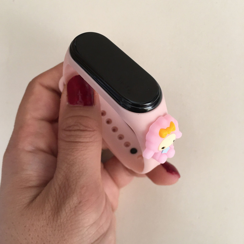 ساعت مچی دیجیتال بچگانه مدل ضد آب لمسی کد W SH 77