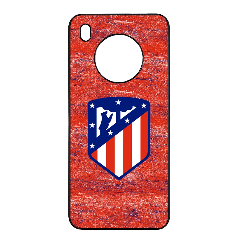 کاور طرح تیم اتلتیکو مادرید مناسب برای گوشی موبایل هوآوی y9a