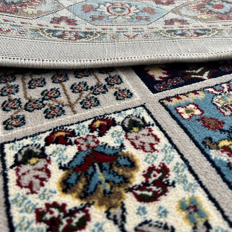 گبه ماشینی جزیره طرح سرامیکی
