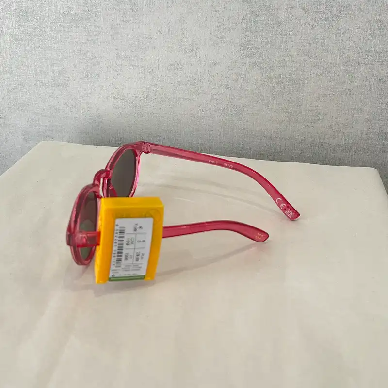 عینک آفتابی بچگانه مدل New2023