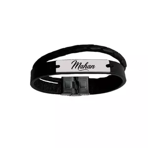 دستبند مردانه مدل Mahan
