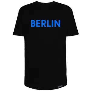 تی شرت آستین کوتاه مردانه 27 مدل Berlin کد MH1491
