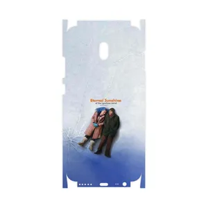 MAHOOT Eternal Sunshine of the Spotless Mind-FullSkin Cover Sticker for Xiaomi Redmi 8A