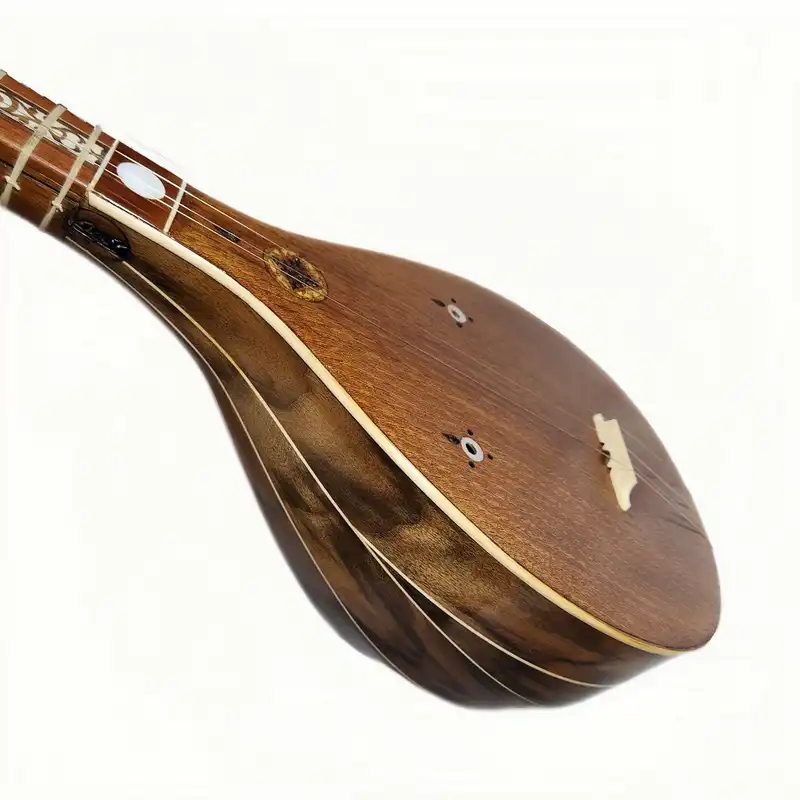 سه تار مدل یلدا کد gerdo-resin