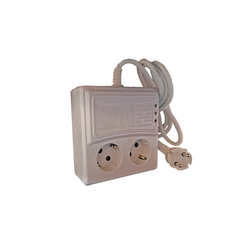 محافظ ولتاژ مدل PPR102
