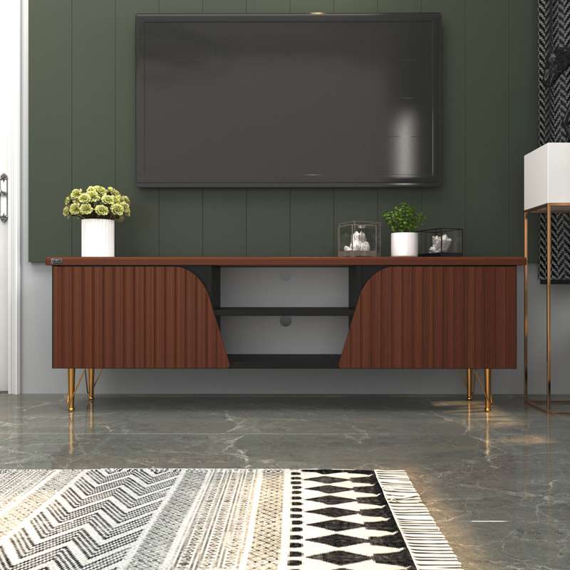 میز تلویزیون اعیان مدل FH628