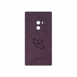 MAHOOT PL-IRC Cover Sticker for Xiaomi Mi Mix