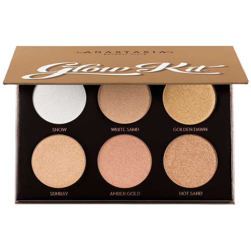 هایلایتر آناستازیا مدل Beverly Hills