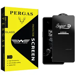 Waily Nice Pergas Screen Protector For OnePlus  Ace Pro