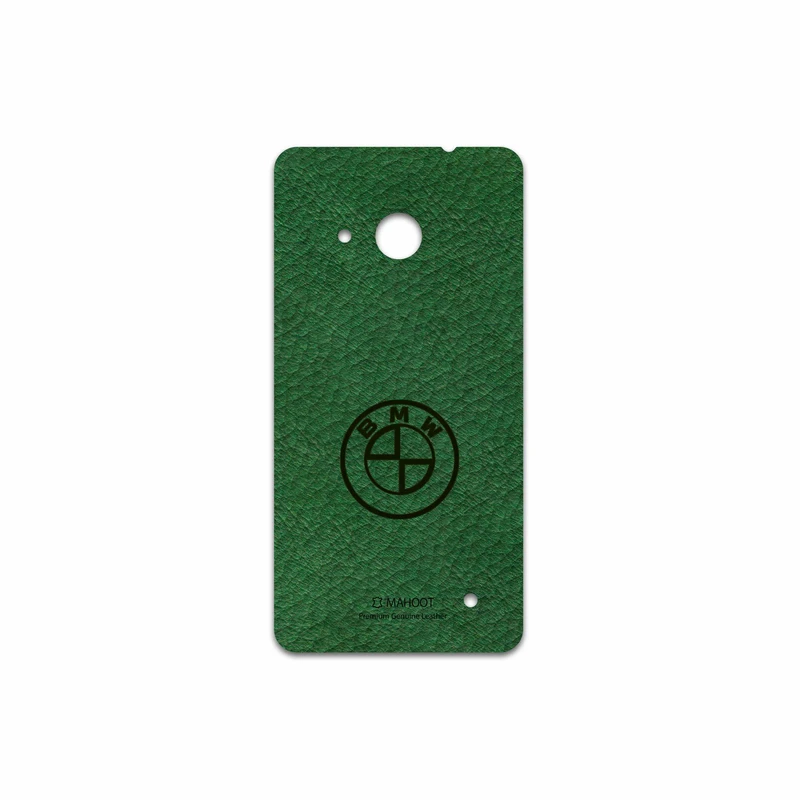 برچسب پوششی ماهوت مدل GL-BMW مناسب برای گوشی موبایل مایکروسافت Lumia 550