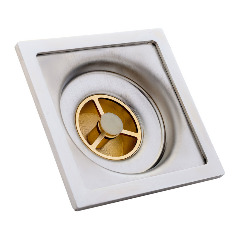 کف شور مدل Brass002 کف شور مدل Brass002